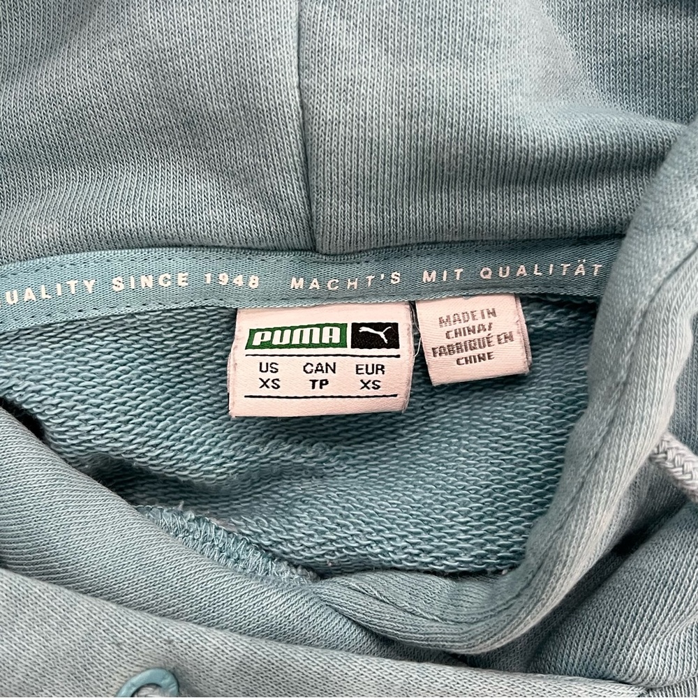 Puma Sweater - Picture 7 of 11